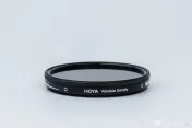 Filtru Hoya Variable Density (ND variabil) 58mm