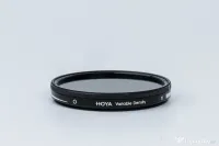 Filtru Hoya Variable Density (ND variabil) 58mm