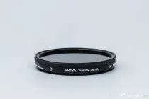Filtru Hoya Variable Density (ND variabil) 58mm