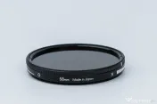 Filtru Hoya Variable Density (ND variabil) 58mm