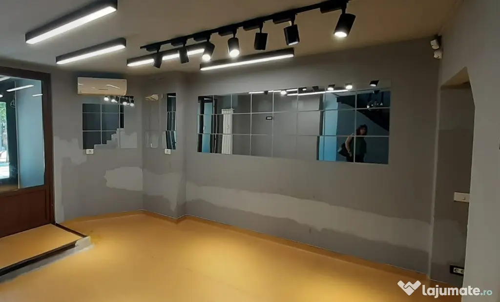 Spațiu comercial, Bulevardul Decebal – vizibilitate excelentă și pozi