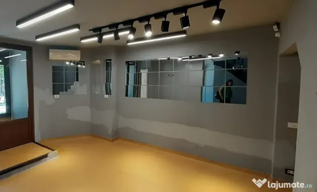 Spațiu comercial, Bulevardul Decebal – vizibilitate excelentă și pozi