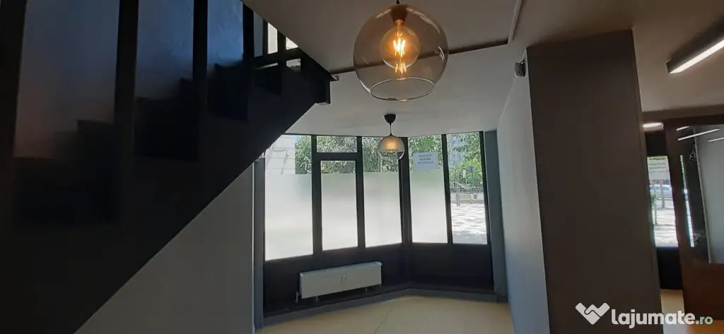 Spațiu comercial, Bulevardul Decebal – vizibilitate excelentă și pozi