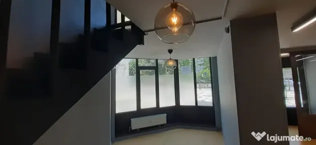 Spațiu comercial, Bulevardul Decebal – vizibilitate excelentă și pozi