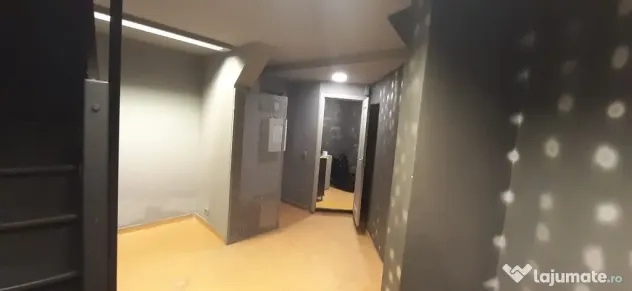 Spațiu comercial, Bulevardul Decebal – vizibilitate excelentă și pozi