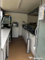 Rulota fast food 