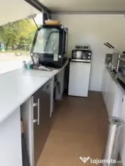 Rulota fast food 