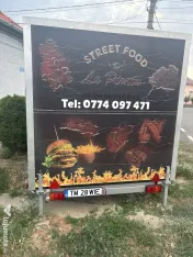 Rulota fast food 