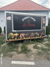 Rulota fast food 