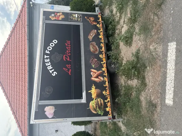 Rulota fast food