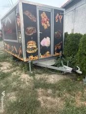 Rulota fast food 