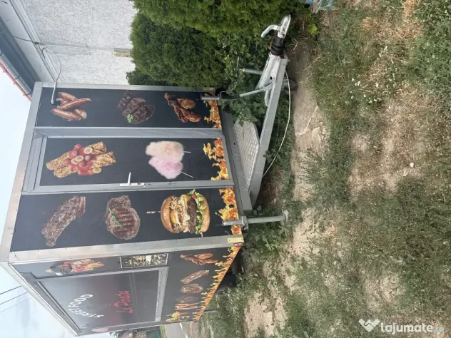 Rulota fast food