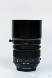 Obiectiv Panasonic Leica Nocticron 42.5mm f/1.2 MFT