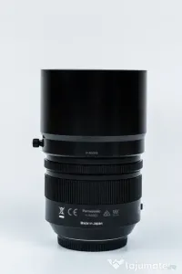 Obiectiv Panasonic Leica Nocticron 42.5mm f/1.2 MFT 