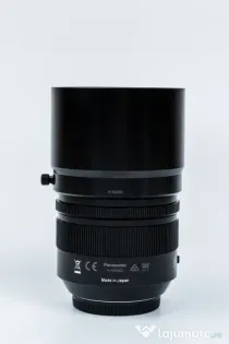 Obiectiv Panasonic Leica Nocticron 42.5mm f/1.2 MFT