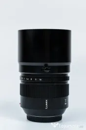 Obiectiv Panasonic Leica Nocticron 42.5mm f/1.2 MFT