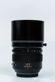 Obiectiv Panasonic Leica Nocticron 42.5mm f/1.2 MFT