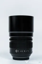 Obiectiv Panasonic Leica Nocticron 42.5mm f/1.2 MFT