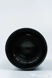 Obiectiv Panasonic Leica Nocticron 42.5mm f/1.2 MFT