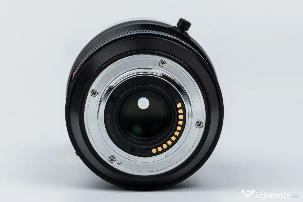 Obiectiv Panasonic Leica Nocticron 42.5mm f/1.2 MFT