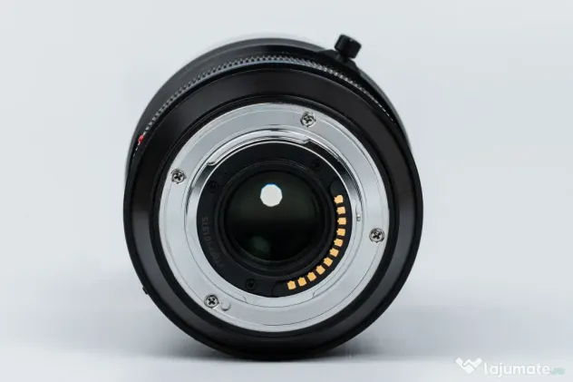Obiectiv Panasonic Leica Nocticron 42.5mm f/1.2 MFT