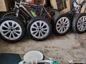 Vând urgent Roți 17 inchi