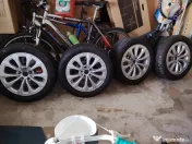 Vând urgent Roți 17 inchi