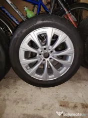 Vând urgent Roți 17 inchi