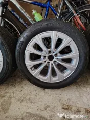 Vând urgent Roți 17 inchi