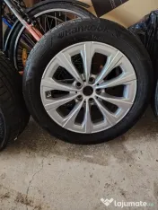 Vând urgent Roți 17 inchi