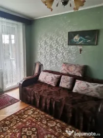 Apartament 2 camere de vânzare | Sighetu Marmației | centrală | termopan | cărămidă