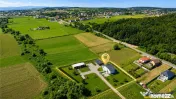 Casa noua, moderna, P 1E, langa padure, Voiniceni, 6km de 