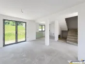 Casa noua, moderna, P 1E, langa padure, Voiniceni, 6km de 