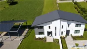 Casa noua, moderna, P 1E, langa padure, Voiniceni, 6km de 