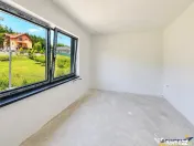 Casa noua, moderna, P 1E, langa padure, Voiniceni, 6km de 