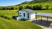 Casa noua, moderna, P 1E, langa padure, Voiniceni, 6km de 