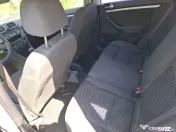 Vw golf 6, 2011, 1.6 motorina