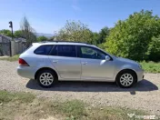 Vw golf 6, 2011, 1.6 motorina