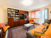 Tomis Nord | 3 camere | Boxa