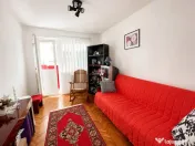 Tomis Nord | 3 camere | Boxa
