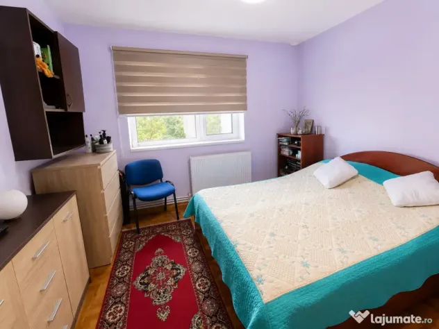 Tomis Nord | 3 camere | Boxa - Constanta (Constanta)