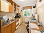 Tomis Nord | 3 camere | Boxa