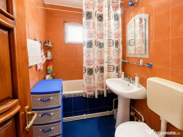 Tomis Nord | 3 camere | Boxa - Constanta (Constanta)