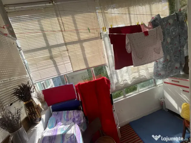 Tomis Nord | 3 camere | Boxa - Constanta (Constanta)