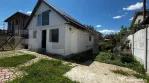 Casa parter+pod, mobilata, 120 mp teren, 15 ml deschidere, z