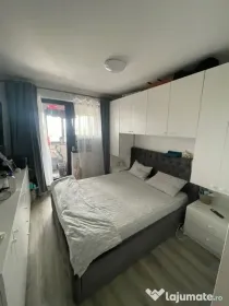 Vând apartament 2 camere Dream Residence