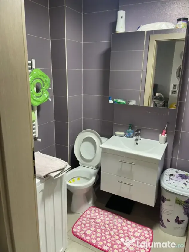 Vând apartament 2 camere