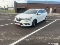 RENAULT Megane 4