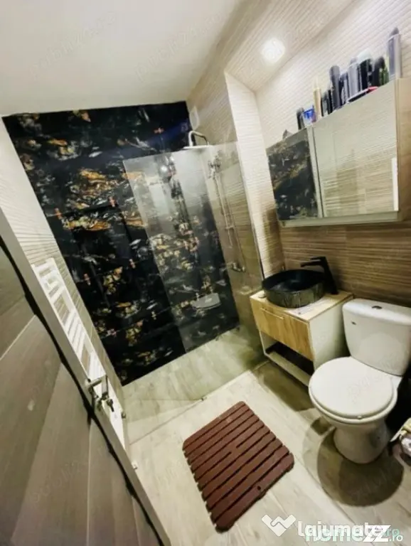 Apartament cu 4 camere, 63 mp, zona Nord - Ploiesti (Prahova)