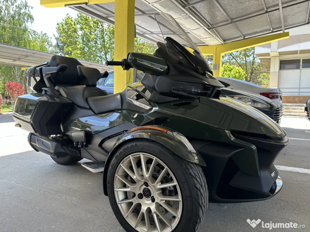 De vanzare Can am Spyder